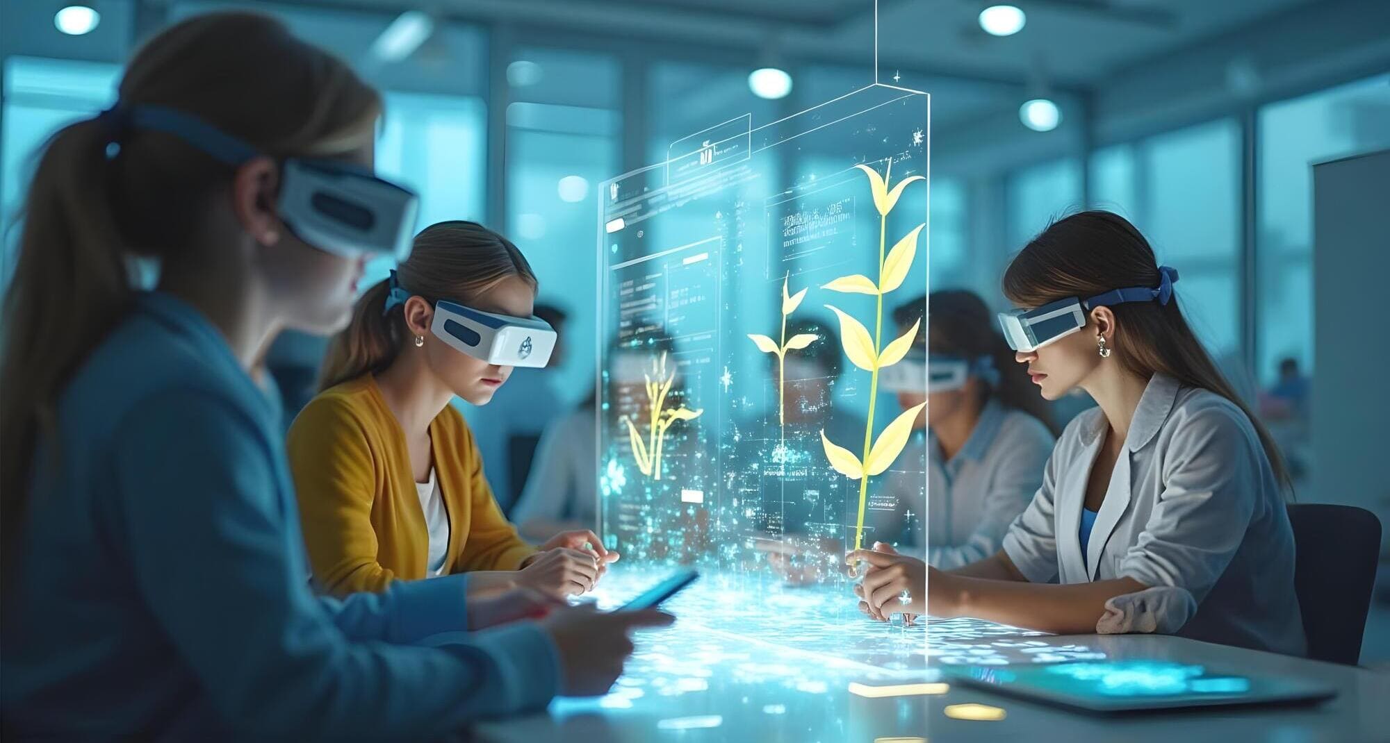 Альтернативна реальність